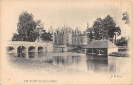 41-CHAMBORD-N°430-A/0045 - Chambord