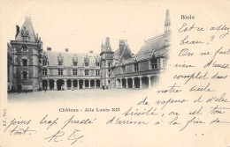 41-BLOIS-N°430-A/0015 - Blois