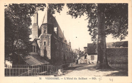 41-VENDOME-N°429-H/0253 - Vendome