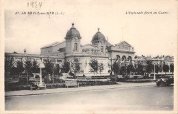 44-LA BAULE-N°430-E/0361 - La Baule-Escoublac