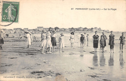 44-PORNICHET-N°430-E/0345 - Pornichet