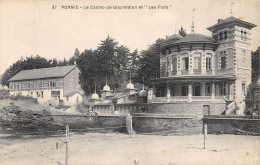 44-PORNIC-N°430-E/0351 - Pornic