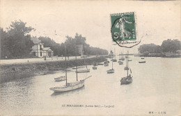 44-LE POULIGUEN-N°430-E/0315 - Le Pouliguen