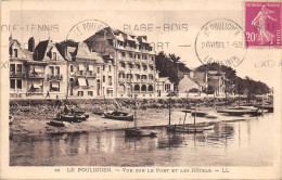 44-LE POULIGUEN-N°430-E/0279 - Le Pouliguen