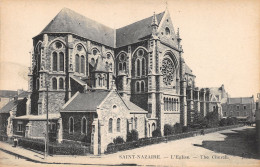 44-SAINT NAZAIRE-N°430-E/0231 - Saint Nazaire