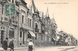 44-LA BAULE-N°430-E/0165 - La Baule-Escoublac