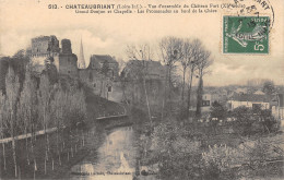 44-CHATEAUBRIANT-N°430-E/0091 - Châteaubriant
