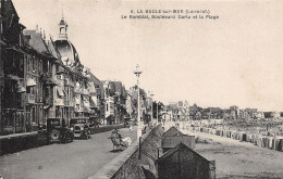 44-LA BAULE-N°430-E/0075 - La Baule-Escoublac