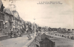 44-LA BAULE-N°430-E/0073 - La Baule-Escoublac