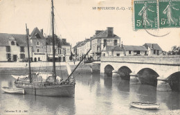 44-LE POULIGUEN-N°430-E/0057 - Le Pouliguen