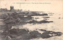 44-LE CROISIC-N°430-E/0043 - Le Croisic