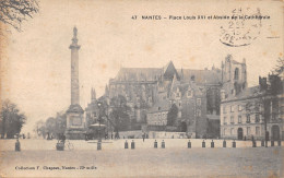 44-NANTES-N°430-E/0017 - Nantes