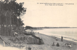 44-SAINT BREVIN LES PINS-N°430-E/0013 - Saint-Brevin-les-Pins