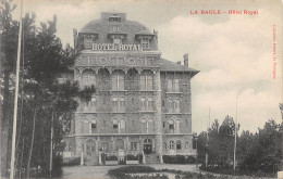 44-LA BAULE-N°430-D/0363 - La Baule-Escoublac