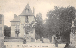 44-LE POULIGUEN-N°430-D/0357 - Le Pouliguen