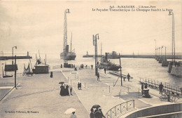 44-SAINT NAZAIRE-N°430-D/0329 - Saint Nazaire