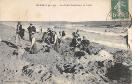 44-LA BAULE-N°430-D/0313 - La Baule-Escoublac