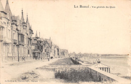 44-LA BAULE-N°430-D/0179 - La Baule-Escoublac