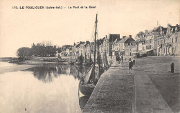 44-LE POULIGUEN-N°430-D/0123 - Le Pouliguen