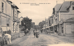 44-PORNICHET-N°430-D/0127 - Pornichet