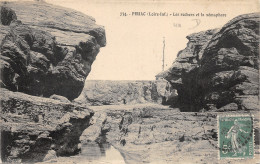44-PIRIAC-LE SEMAPHORE-N°430-D/0099 - Piriac Sur Mer