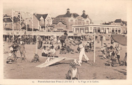 44-PORNICHET-N°430-D/0067 - Pornichet