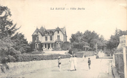 44-LA BAULE-N°430-D/0061 - La Baule-Escoublac