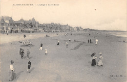 44-LA BAULE-N°430-D/0037 - La Baule-Escoublac