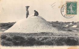 44-GUERANDE-MARAIS SALANTS-N°430-D/0025 - Guérande