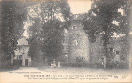 44-CHATEAUBRIANT-N°430-C/0357 - Châteaubriant