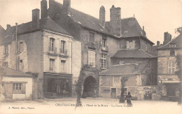 44-CHATEAUBRIANT-N°430-C/0277 - Châteaubriant