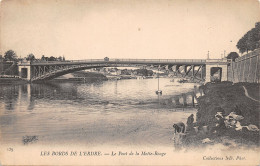 44-BORDS DE L ERDRE-N°430-C/0111 - Altri & Non Classificati