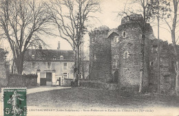 44-CHATEAUBRIANT-N°430-C/0105 - Châteaubriant