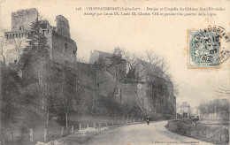 44-CHATEAUBRIANT-N°430-C/0101 - Châteaubriant