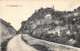 46-ROCAMADOUR-N°430-H/0205 - Rocamadour