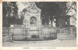 46-CAHORS-N°430-H/0171 - Cahors