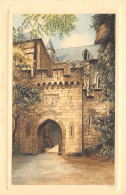 46-ROCAMADOUR-N°430-H/0121 - Rocamadour