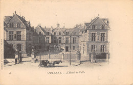 45-ORLEANS-N°430-H/0067 - Orleans