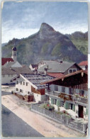 51138531 - Oberammergau - Oberammergau