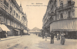 45-ORLEANS-N°430-G/0375 - Orleans