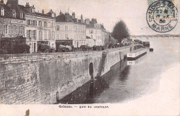 45-ORLEANS-N°430-G/0373 - Orleans