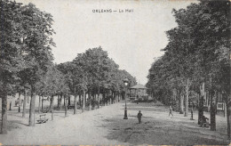 45-ORLEANS-N°430-G/0361 - Orleans