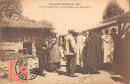 45-ORLEANS-EXPOSITION 1905-N°430-G/0323 - Orleans