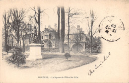 45-ORLEANS-N°430-G/0293 - Orleans