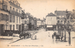 45-MONTARGIS-N°430-G/0265 - Montargis