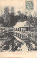 45-MALESHERBES-VIEUX LAVOIR-N°430-G/0207 - Malesherbes