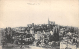 45-PITHIVIERS-N°430-G/0199 - Pithiviers