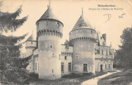 45-MALESHERBES-CHATEAU DE ROUVILLE-N°430-G/0139 - Malesherbes