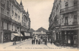 45-ORLEANS-N°430-G/0087 - Orleans