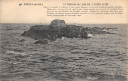 44-PIRIAC SUR MER-TOMBEAU D ALMANZOR-N°430-F/0355 - Piriac Sur Mer